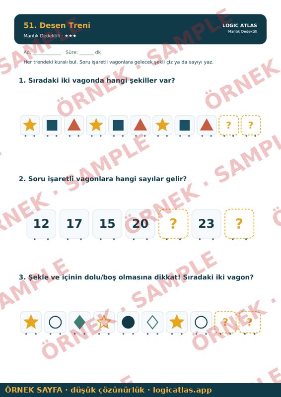 Logic Detective — low-resolution watermarked preview