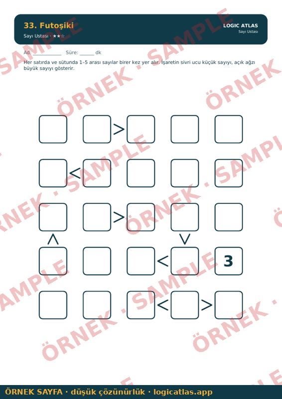 Number Master — low-resolution watermarked preview
