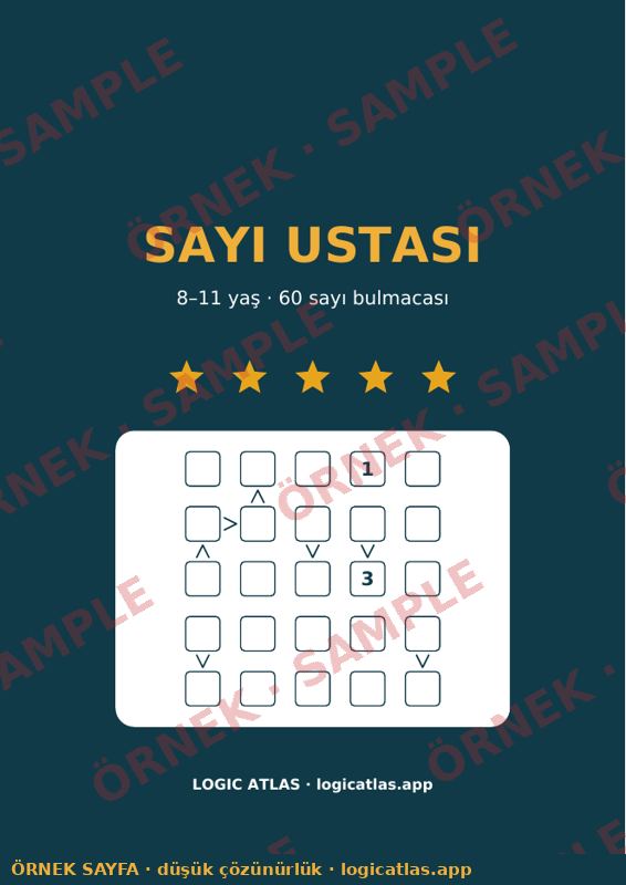 Number Master — low-resolution watermarked preview